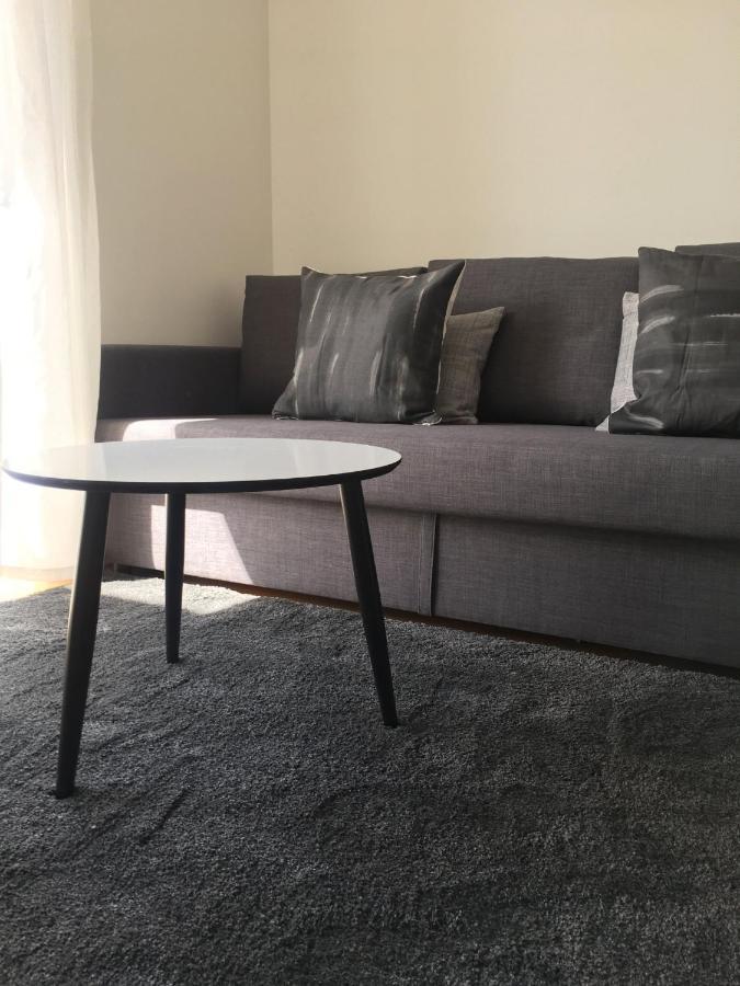 One-bedroom In - Robert Jacobsens Vej 65 * Kopenhagen