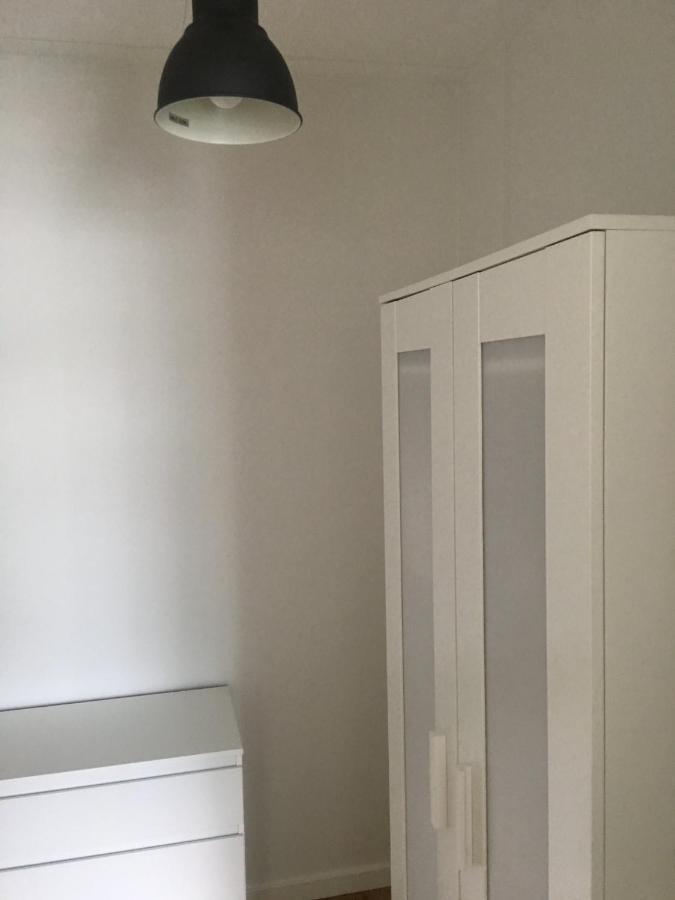 One-bedroom In - Robert Jacobsens Vej 65 Apartment Kopenhagen