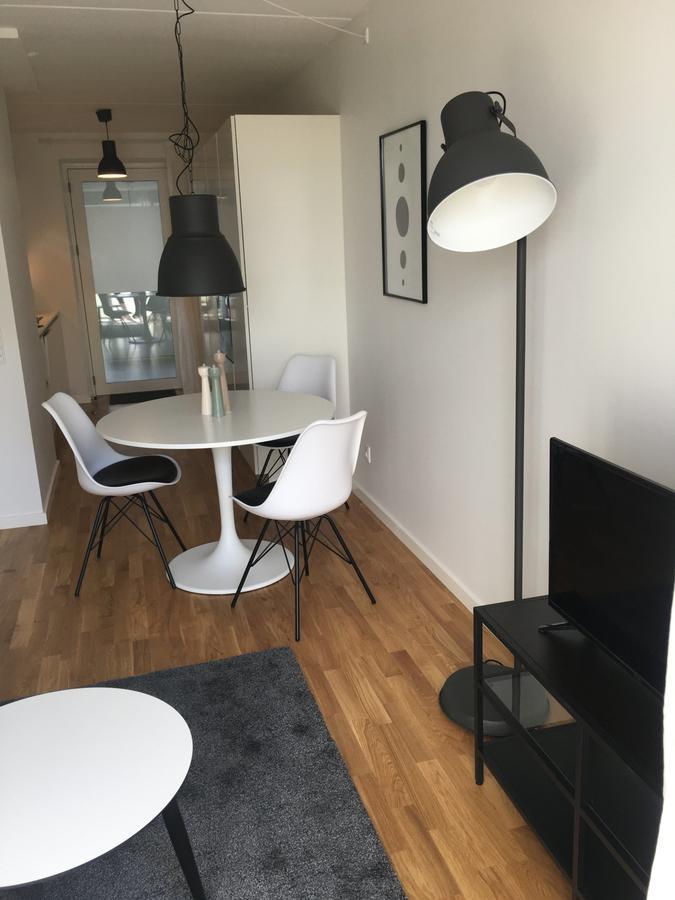 One-bedroom In - Robert Jacobsens Vej 65 Apartment Kopenhagen