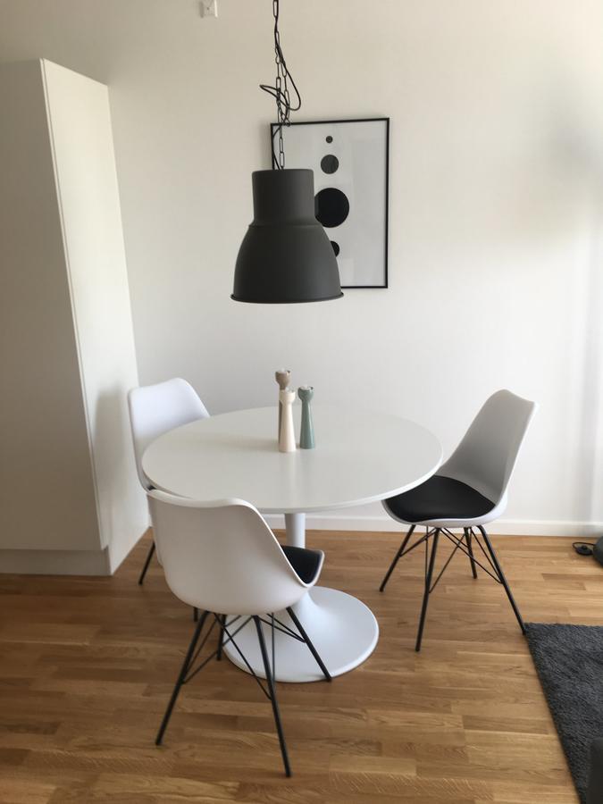 One-bedroom In - Robert Jacobsens Vej 65 Apartment