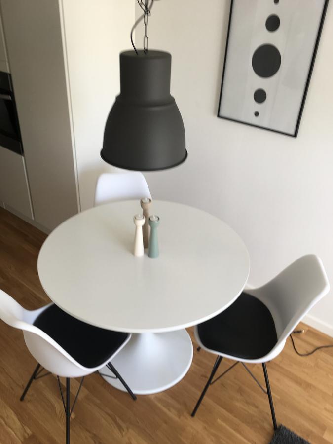 One-bedroom In - Robert Jacobsens Vej 65 *