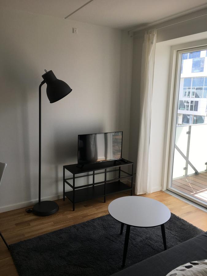 One-bedroom In - Robert Jacobsens Vej 65 Apartment Kopenhagen