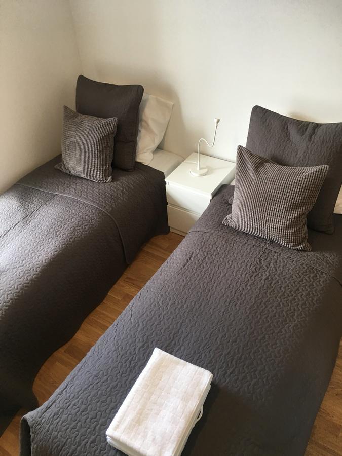 One-bedroom In - Robert Jacobsens Vej 65 * Kopenhagen
