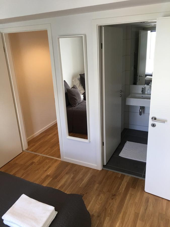One-bedroom In - Robert Jacobsens Vej 65 Kopenhagen