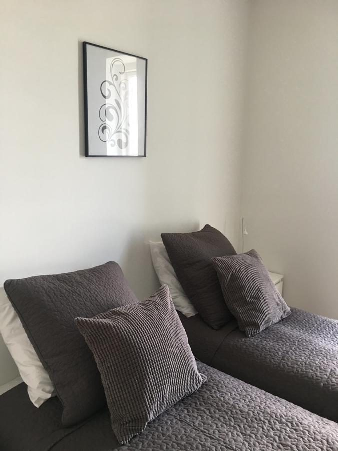 One-bedroom In - Robert Jacobsens Vej 65 Apartment Kopenhagen