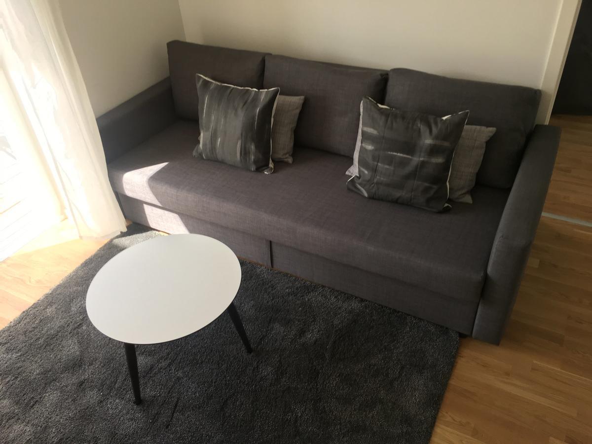 One-bedroom In - Robert Jacobsens Vej 65 Apartment *