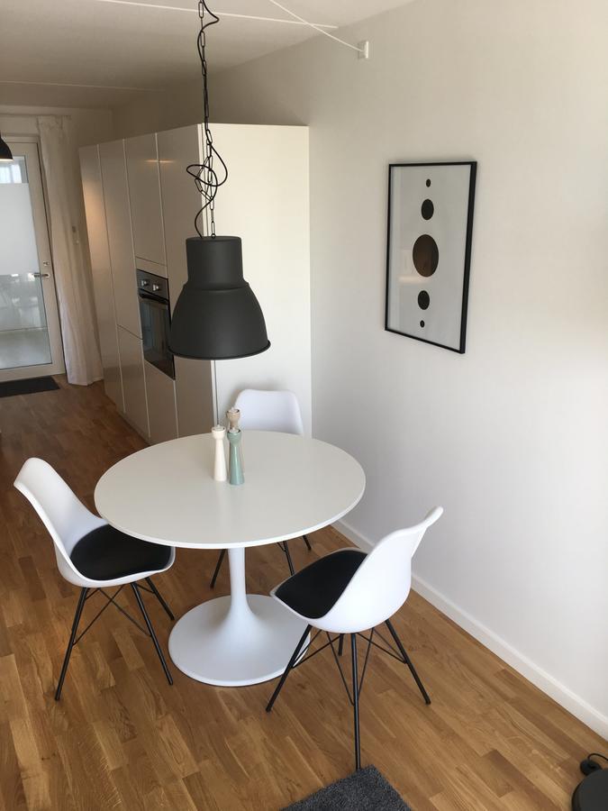 One-bedroom In - Robert Jacobsens Vej 65 Apartment Kopenhagen